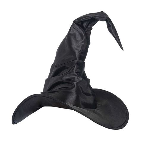 Affordable Halloween Style: Cheap Witch Hats for All